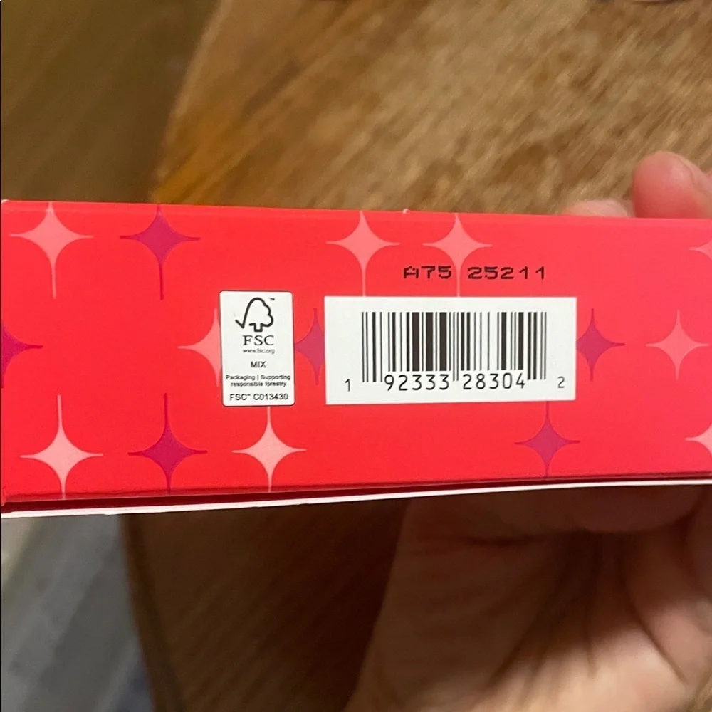 Clinique Pop Treats Lip Gloss Duo in Pink and Silver